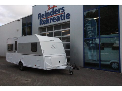 Knaus Sport 450 FU Action model! photo: 1