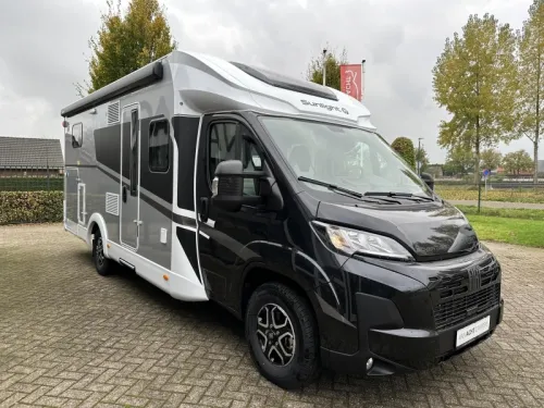 Sunlight T 68 C Adventure Edition  photo: 1