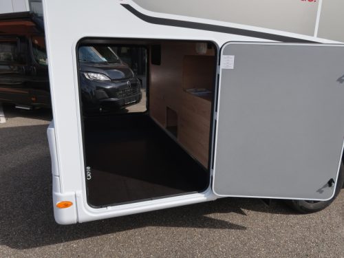 Dethleffs Just Go T 7055 EB ACTIV WITH 165HP AUTOMATIC  photo: 15