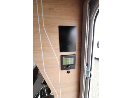 Knaus Sudwind Black Selection 500 EU MODEL 2027 - 900 foto: 17