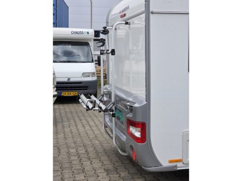 Adria Altea 492 UL Rondzit camas individuales '18 foto: 4