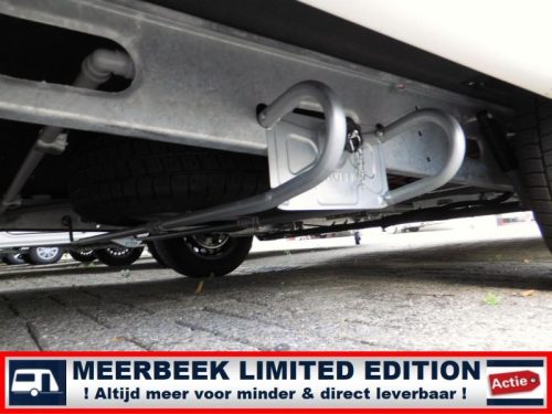 Hobby De Luxe 540 UL 4789,=DISCOUNT MOVER+THULE  photo: 6