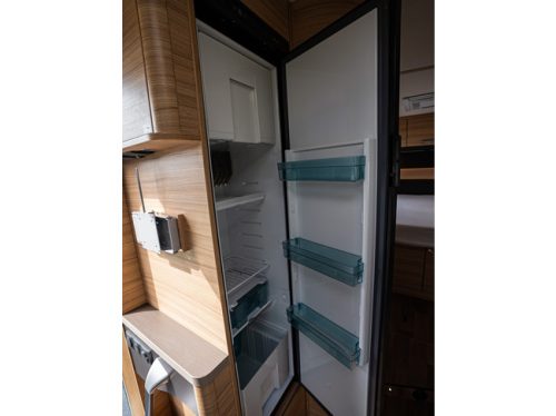 Dethleffs T7051 Advantage / Kostenlose Unterstellm&ouml;glichkeit Foto: 11