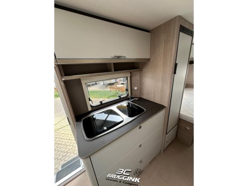 B&uuml;rstner Premio Limited 530 TL - SINGLE BEDS 1700 KG photo: 4