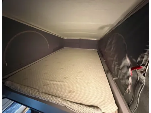 Hymer Grand Canyon 600 Foto: 11