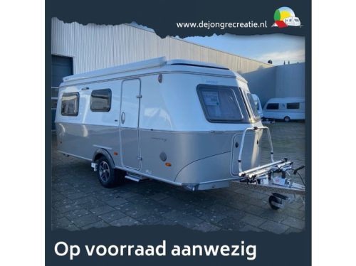 Eriba Touring 642 Foto: 1