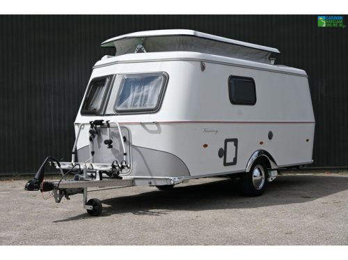 Eriba Touring Troll 530 photo: 1