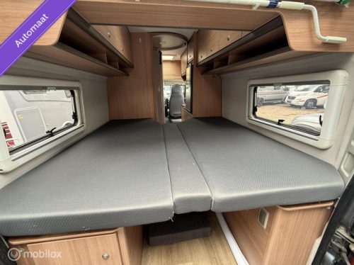 Knaus R07 Boxstar Foto: 10
