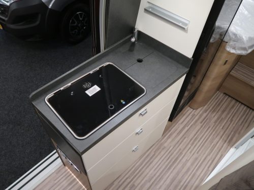Malibu Van Comfort 640 LE Foto: 12
