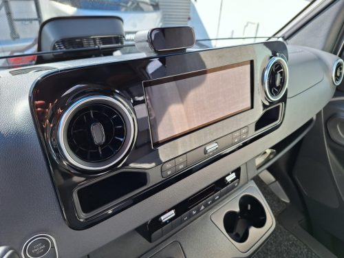 Hymer ML-T 580 XPERIENCE EDITION-XL BED photo : 7