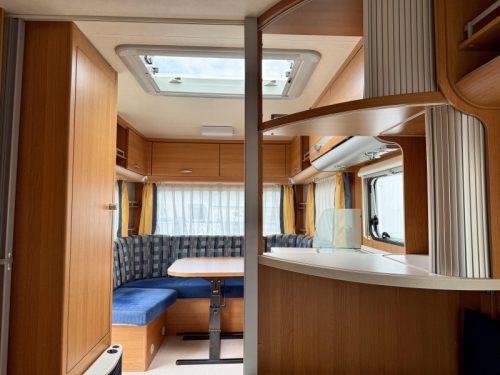 Knaus Sport Premium Line 450 FU  foto: 10