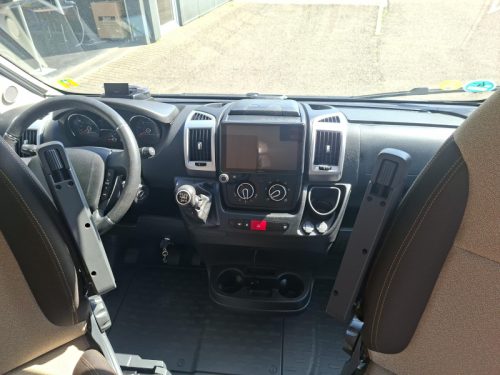 Weinsberg CaraBus 540 MQ supercompact 4 p.toit relevable photo : 18