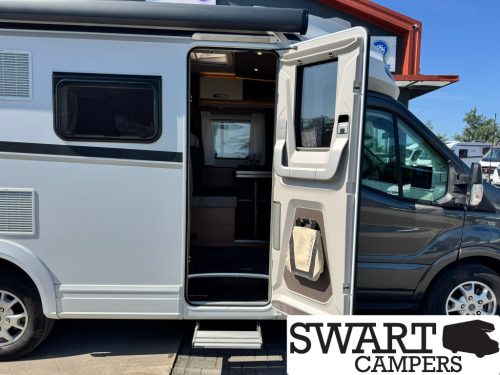 Weinsberg CaraLoft  Ford 650 MEG photo: 20