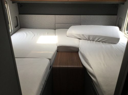 Hymer Eriba B-MC T 680 FACELIFT photo: 16