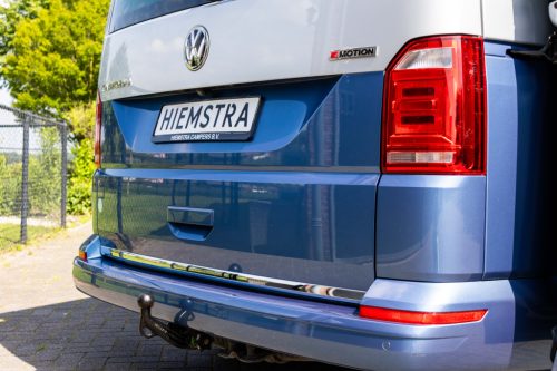 Volkswagen California Ocean photo: 22
