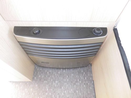 Adria Aviva 360 DD Mover, Markise! Foto: 5