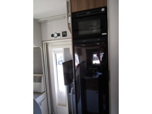 Dethleffs Trend 7057 EB SUPER SHARPLY PRICED photo: 8