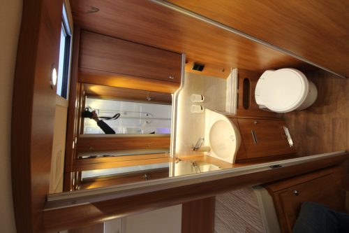 Hymer B.574 DL Foto: 6