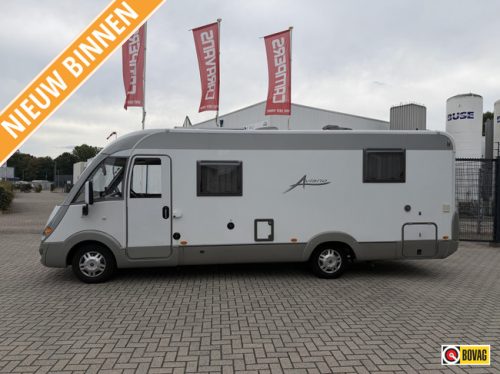 B&uuml;rstner Aviano I 725