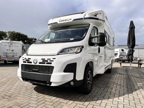 Chausson 797 Ultimate Line 797 NEW photo: 4