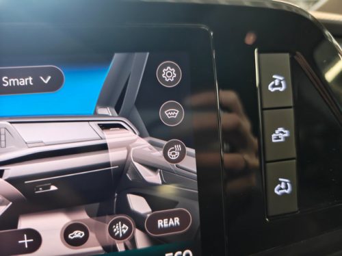 Volkswagen California Ocean 1.5 eHybrid DSG 4Motion 245hp photo: 13