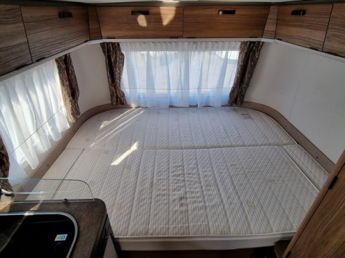 Eriba Touring 430 Legend Foto: 21