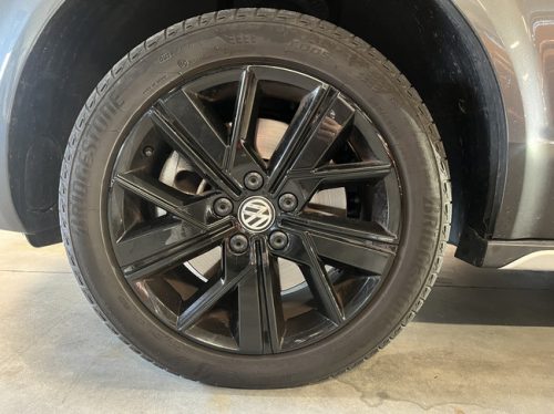 Volkswagen T6.1 California Ocean 204HP DSG 4MOTION 4STYLE photo: 10