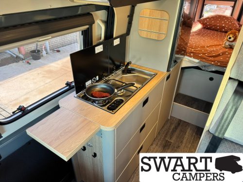 Weinsberg CaraBus 630 ME Edition [FIRE] Foto: 12