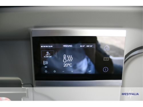 Westfalia Club Joker Premium 233hp Hybrid | INTRODUCTORY PRICE | photo: 21