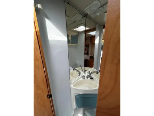 Caravelair Antares Ambiance 440 LUXE  photo: 8