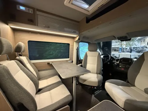 Fiat Ducato 540 WaldiCamp / maxxfan Foto: 8