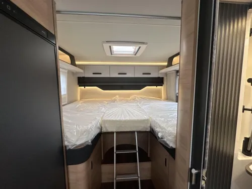 Knaus L!ve I 650 MEG 180cv auto 2x A/A Exclu foto: 20