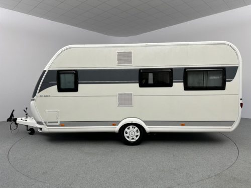 Hobby De Luxe 460 Ufe photo: 11