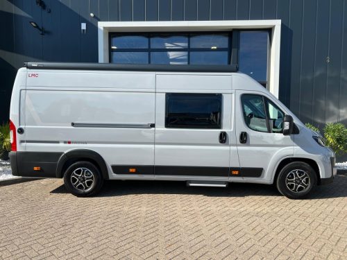 LMC Modell 27 Innovan Pure 640 Foto: 3