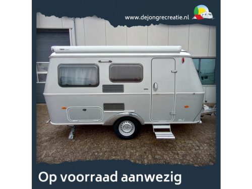 Eriba Touring 430 Legend Foto: 1
