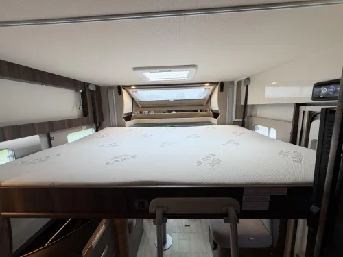 Laika Ecovip 3412 DS Face-to-Face Leveling System photo: 16