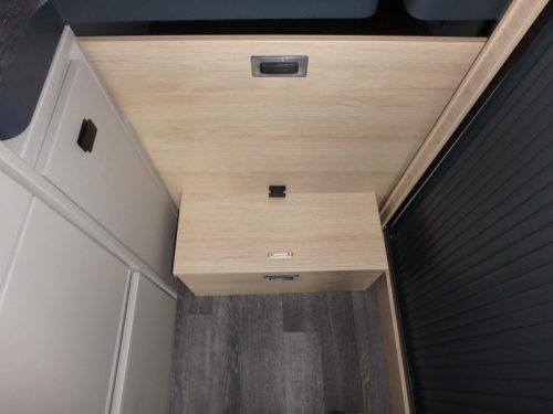 Knaus Boxtime 600 ME Foto: 37