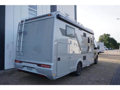 Adria Coral MB Supreme 670 DL foto: 3