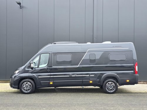 Adria Twin Supreme 640 SLB foto: 4