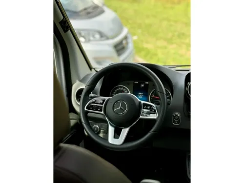 Weinsberg CaraCompact Edition  photo: 2