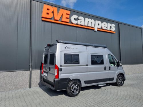 Clever Tour 540 Automatic Full Package  photo: 14