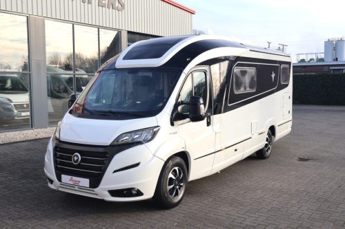 Niesmann + Bischoff Smove 7.4 E photo: 2