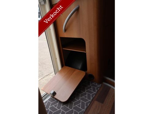 Knaus VAN Ti 550MD !VERKAUFT! Foto: 10