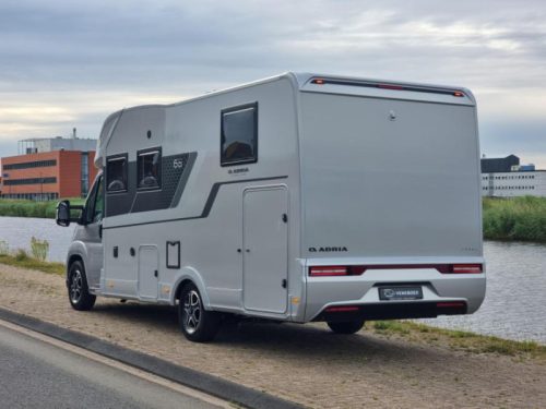 Adria Coral 670 DL 60 Years Edition Foto: 5