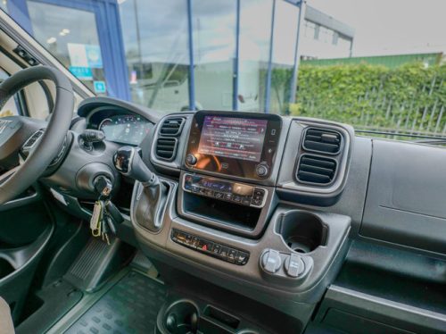 Weinsberg CaraBus 630 ME AUTOMATIC SINGLE BEDS 2027! photo: 9