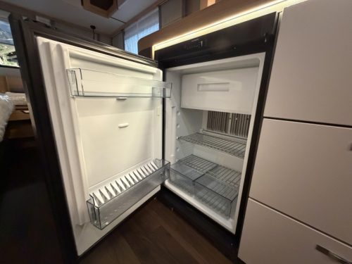 Knaus Sport 500 EU Einzelbetten Foto: 9