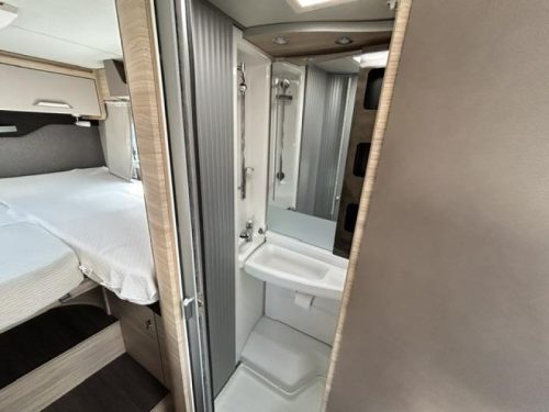 Knaus Platinum Selection 650 MEG levelsyst+Luftfederung Foto: 14