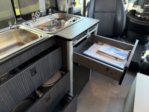MERCEDES-BENZ VITO photo: 6