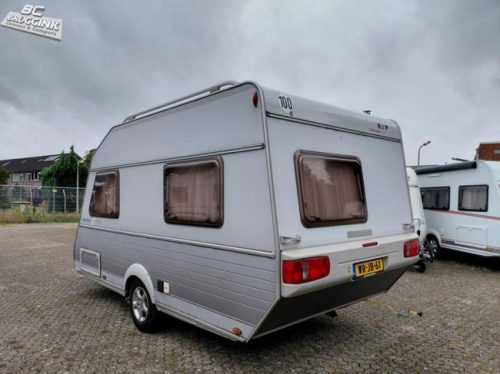 Kip Celebration 41 TDB MOVER - AWNING photo: 1