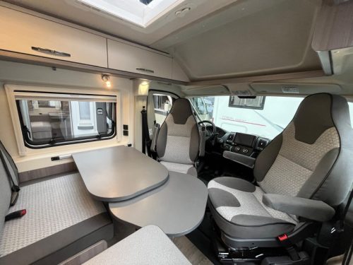 Hobby Vantana Ontour Edition 65 ET Demo opruimdeal  foto: 12